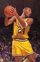 LSU F Vernel Singleton